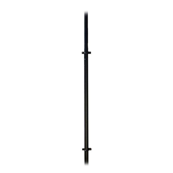 Iyn Stands StringLight Pole Stand with Mounting Brackets 32374 Zoro